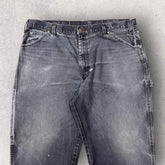 Dickies Carpenter Jeans - W38 L30